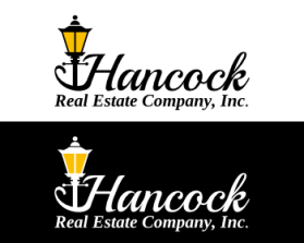 Hancock Real Estate Company, Inc. entry by plasticity
