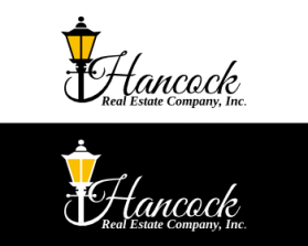 Hancock Real Estate Company, Inc. entry by plasticity