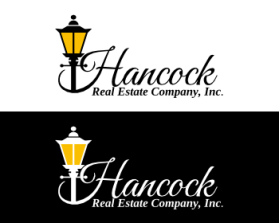 Hancock Real Estate Company, Inc. entry by plasticity