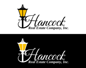 Hancock Real Estate Company, Inc. entry by plasticity