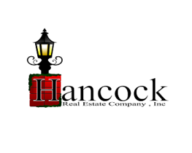 Hancock Real Estate Company, Inc. entry by Aftermath15