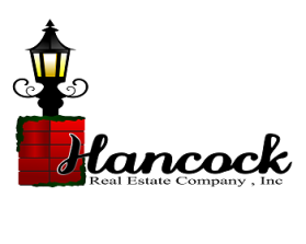 Hancock Real Estate Company, Inc. entry by Aftermath15