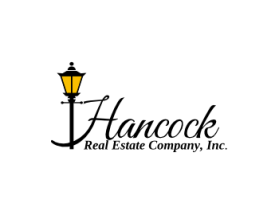 Hancock Real Estate Company, Inc. entry by plasticity