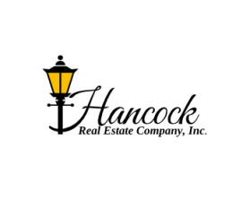 Hancock Real Estate Company, Inc. entry by plasticity