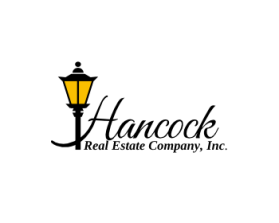 Hancock Real Estate Company, Inc. entry by plasticity