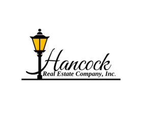 Hancock Real Estate Company, Inc. entry by plasticity