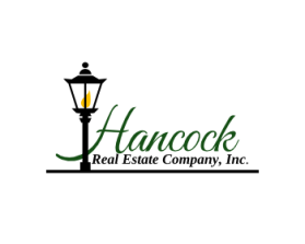 Hancock Real Estate Company, Inc. entry by plasticity