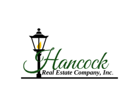 Hancock Real Estate Company, Inc. entry by plasticity