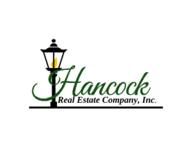 Hancock Real Estate Company, Inc. entry by plasticity