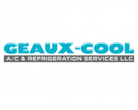 GEAUX-COOL A/C &amp; REFRIGERATION SERVICES  LLC entry by Sagar7555