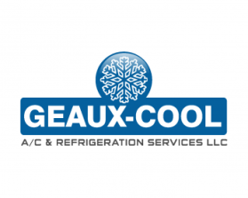 GEAUX-COOL A/C &amp; REFRIGERATION SERVICES  LLC entry by Sagar7555