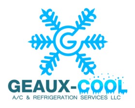GEAUX-COOL A/C &amp; REFRIGERATION SERVICES  LLC entry by eniuvo