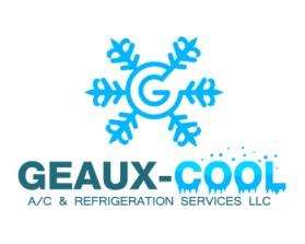 GEAUX-COOL A/C &amp; REFRIGERATION SERVICES  LLC entry by eniuvo