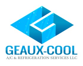 GEAUX-COOL A/C &amp; REFRIGERATION SERVICES  LLC entry by eniuvo
