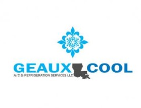 GEAUX-COOL A/C &amp; REFRIGERATION SERVICES  LLC entry by kaven