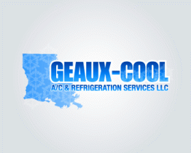 GEAUX-COOL A/C &amp; REFRIGERATION SERVICES  LLC entry by mojmartin