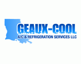 GEAUX-COOL A/C &amp; REFRIGERATION SERVICES  LLC entry by mojmartin