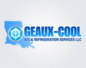 GEAUX-COOL A/C &amp; REFRIGERATION SERVICES  LLC entry by mojmartin