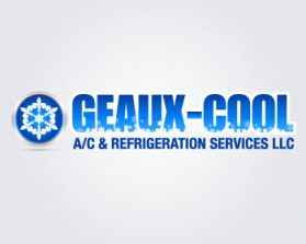 GEAUX-COOL A/C &amp; REFRIGERATION SERVICES  LLC entry by mojmartin