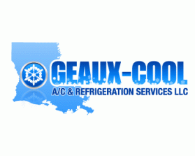 GEAUX-COOL A/C &amp; REFRIGERATION SERVICES  LLC entry by mojmartin