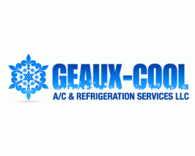 GEAUX-COOL A/C &amp; REFRIGERATION SERVICES  LLC entry by mojmartin
