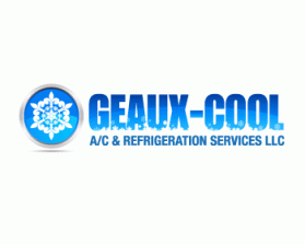 GEAUX-COOL A/C &amp; REFRIGERATION SERVICES  LLC entry by mojmartin