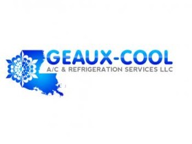 GEAUX-COOL A/C &amp; REFRIGERATION SERVICES  LLC entry by Adam