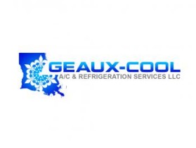 GEAUX-COOL A/C &amp; REFRIGERATION SERVICES  LLC entry by Adam