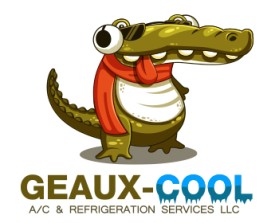GEAUX-COOL A/C &amp; REFRIGERATION SERVICES  LLC entry by eniuvo