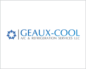 GEAUX-COOL A/C &amp; REFRIGERATION SERVICES  LLC entry by jesusvictorpriya@gmail.com