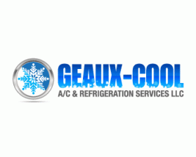 GEAUX-COOL A/C &amp; REFRIGERATION SERVICES  LLC entry by mojmartin