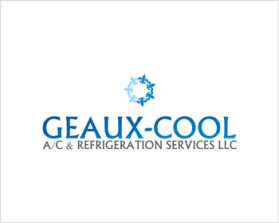 GEAUX-COOL A/C &amp; REFRIGERATION SERVICES  LLC entry by jesusvictorpriya@gmail.com