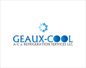 GEAUX-COOL A/C &amp; REFRIGERATION SERVICES  LLC entry by jesusvictorpriya@gmail.com