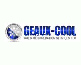 GEAUX-COOL A/C &amp; REFRIGERATION SERVICES  LLC entry by mojmartin