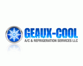 GEAUX-COOL A/C &amp; REFRIGERATION SERVICES  LLC entry by mojmartin