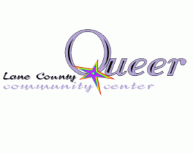 Queer Community Center Lane County entry by FILAT ADELA PAULINA
