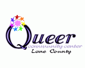 Queer Community Center Lane County entry by FILAT ADELA PAULINA