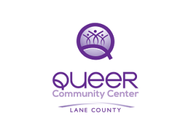 Queer Community Center Lane County entry by Doriana Petrova Ivanova