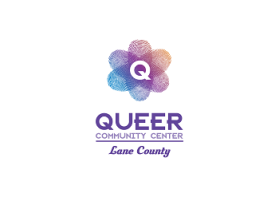 Queer Community Center Lane County entry by Doriana Petrova Ivanova