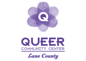 Queer Community Center Lane County entry by Doriana Petrova Ivanova