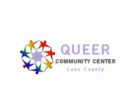Queer Community Center Lane County entry by FILAT ADELA PAULINA