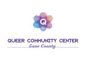 Queer Community Center Lane County entry by Doriana Petrova Ivanova