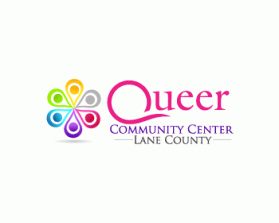 Queer Community Center Lane County entry by Joemar Guerrero Martin