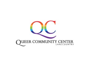 Queer Community Center Lane County entry by elaine kathleen ondon esclamado