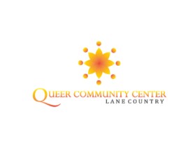 Queer Community Center Lane County entry by elaine kathleen ondon esclamado