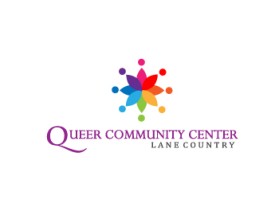 Queer Community Center Lane County entry by elaine kathleen ondon esclamado