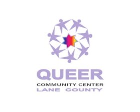 Queer Community Center Lane County entry by FILAT ADELA PAULINA