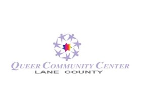 Queer Community Center Lane County entry by FILAT ADELA PAULINA