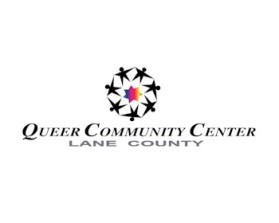 Queer Community Center Lane County entry by FILAT ADELA PAULINA