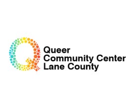 Queer Community Center Lane County entry by Divs Resaba
